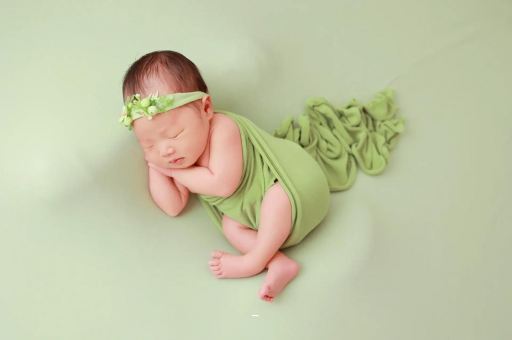 克拉玛依宝宝消化不良