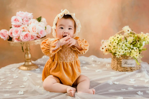 克拉玛依宝宝发烧无症状